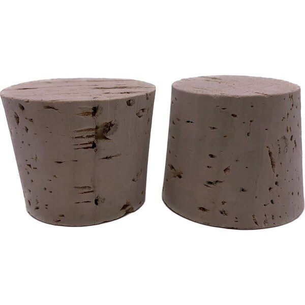 Short Length SL11 Tapered Corks